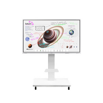 삼성 전자칠판 플립 프로 Flip Pro 75인치 스탠드형 LH75WMBWLGCXKR