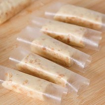 1000 피스 접착 식용 쌀 종이 캔디 포장 웨이퍼 페이퍼 시트 및 초콜릿 만들기 장식용 - 라이스 8cm x 6cm
