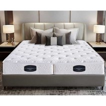 접이식 2단 매트리스 침대 딱딱한 코코넛 라텍스 폴딩 수면 하드 매트릭스