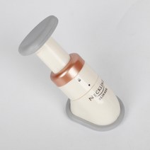 GAMJA 페이스 넥 슬리머 얼굴운동기 안면비대칭 이중턱 목주름 개선, 혼합색상, 5개
