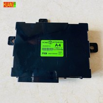 Orginal Body Control Module Brilliance V5 H530 4078046 4578046 용 BCM PKE 패시브 키리스 엔트리 컨트, 한개옵션0