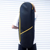 스케이트보드 롱보드 가방 보드 전용 스노우보드 통풍잘되는