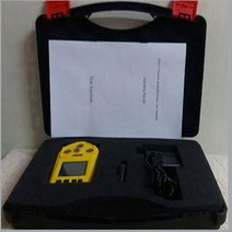복합가스측정기/산소농도측정기/산소측정기/BX-615