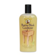 하워드 하워드부처블락 컨디셔너 355ml 나무도마 원목도마 관리, 1개