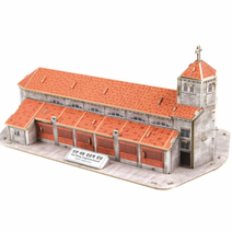 [인천중구청] 인천 내동 성공회 성당