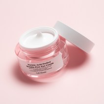 핵산 퍼펙트 링클프리 아이크림, 1세트