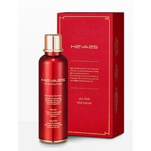 프리미엄 수소 와 비타민 함유 H2VA25 올타임 원크림, 100ml, 1개