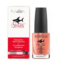 키네틱스 나노샤크 손톱영양제 긴급처방, 15ml, 1개
