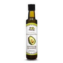 보뚜슈퍼푸드 아보카도오일, 9개, 250ml