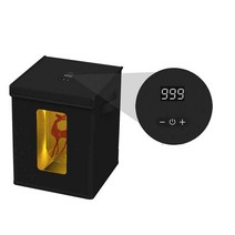 3D프린터 프린팅 회전형 경화기 UV자외선 후가공기