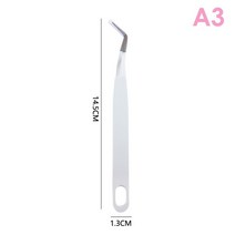 DIY 공예용품 장식품 폼폼 리본 2022 비닐 제초 도구 후크 도구가있는 Cricut Joy 1PC 6 스타일을위한 스타, 03 A3