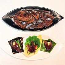 [4시전 당일발송] 포항 구룡포 꽁치 청어 제철 햇 과메기 야채세트(꼬시래기/다시마포함) 과매기 손질 반손질 10마리 15마리 20쪽 30쪽 10미 15미 덕장 직송 택배 배송, 2.[손질] 꽁치15마리+야채세트 / 종이박스