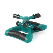 [풀리줄리] 가드닝 360도 회전 스프링클러 G1 잔디 텃밭물주기