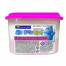 물먹는하마 옷장용 제습제, 4개, 300g