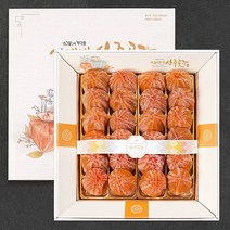 상주곶감 명품형 20~24과 (1.2kg), 1box