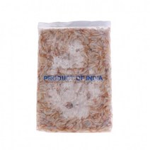 인도 냉동 민물새우 400g, 단품