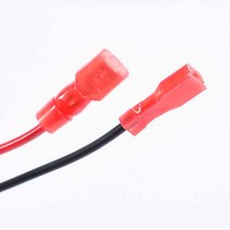 2 개대 15cm 스피커 케이블 어댑터 와이어 커넥터 Vauxhall Renault Volkswagen Nissan Audi 용