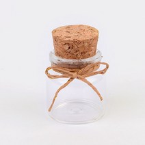 코르크 마개 3P 위스키 양주 술 병뚜껑 디퓨저 용기 인테리어 꾸미기 소품