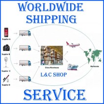 Tiktok Shopify Dropshipping 에이전트 중국 소싱 대행사 구매 서비스 Amazo FBA 물류 배송 포워더, USD 1 3