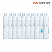 [광동] 제주 삼다수 무라벨 그린 330ml x20병 (유라벨 무라벨 랜덤출고), 단일속성