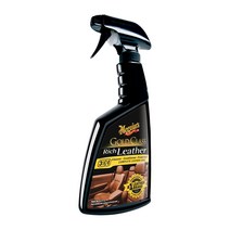 맥과이어스 골드클래스 리치 레더 가죽 광택제 G10916 450ml