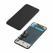 정품재생 아이폰 11 액정 LCD 자가수리