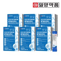 일양약품 장건강 포스트바이오틱스, 30포, 6박스