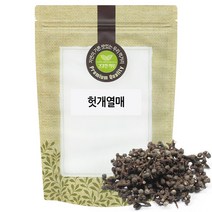 헛개열매 지구자 300g 국산 국내산, 단품, 1개