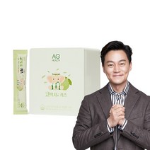 안국건강 NEW 코박사 키즈 60포 틴케이스 1개월분