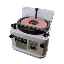 공구 전동 칼갈이 회전형 탁상 다기능 다목적, STD-180E+ 변압기