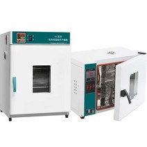 소형 챔버 오븐 실험기 항온기 쳄버 실험 테스트 장비, 101-00 고정밀/아연 도금 내부/정확도 0.1