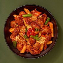 송추가마골 춘천닭갈비 1kg, 1개