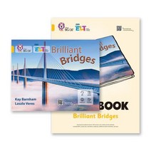 EBS ELT Big Cat Band 9: Brilliant Bridges, EBS ELT Big Cat Band 9: Bril.., EBS교육방송 편집부(저),EBS한국교육방송공사.., EBS한국교육방송공사