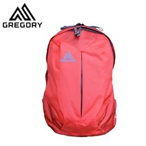그레고리 GREGORY 스케치 22L 데일리 백팩 하이킹 등산 가방, 레드