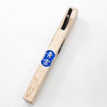 홈대패 창문틀 홈가공 대패 날폭-18mm, 1개