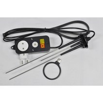수위조절기 YQ-5000 / 5000플러스(긴타입) 콘센트 부착형 레벨스위치 센서, YQ-5000플러스(긴타입), 1개