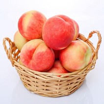 복숭아 딱딱이 5kg 아삭 단단한복숭아 국내산 황도 백도 천중도 딱딱 한 이 햇 천도 털 자두
