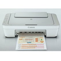캐논 PIXMA MG2490 잉크젯복합기 정품잉크포함 (J)