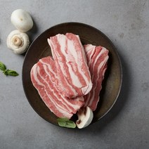 도드람한돈 T등심덧살 300g *2팩, 등심덧살 300g *2팩