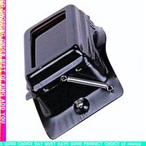 절연지 용접면 액세서리 개폐면 틀(토캡) (1EA)