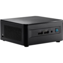 인텔 NUC 12 프로 베어본 시스템 미니 PC 코어 i3