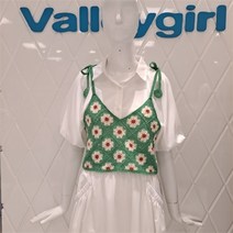 밸리걸 NC14 뷔스티에뜨게니트티 뷔스티에뜨게니트티 394530