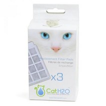 Dog&Cat H2o 겸용 정수기 필터, 상세페이지 참조