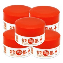해호 삼현제약 코튼볼액 7.5g 에탄올 흡착탈지면 5개, 단품