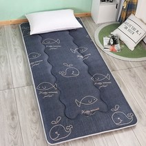(1인용) 원룸 자취생 매트리스 손님용 멀티싱글 매트리스 토퍼 C764, E(4cm)