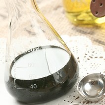 타마누오일(비정제), 1L
