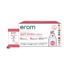 이롬 황성주 생식큐브 베리플러스 15p, 45g, 7개