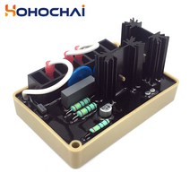 SE350 AVR 자동 전압 조정기 안정기 100kw 마라톤 발전기 부품, 01 SE350