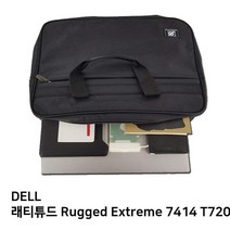 S.DELL Rugged Extreme 7414 T7201노트북가방