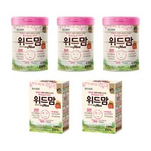 답례 감사 명절 선물세트 파스퇴르 [위드맘스틱] 업그레이드 위드맘 제왕 100일 3캔 + 제왕 100일 스틱 2박스 교회 회사 단체 학교 친구 병문안, 3개